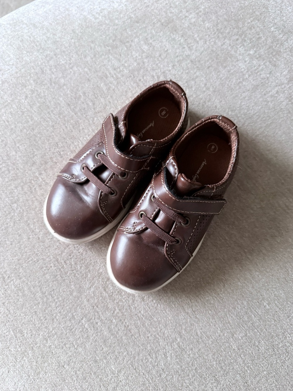 American Eagle Casual Dress Shoes